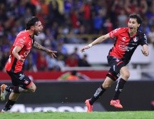 Atlas llegó a 21 puntos y el sábado vivirá una emocionante jornada en busca de avanzar al play-in. IMAGO7/J. Cubeyro