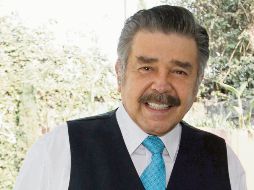 El director, productor y actor enfrenta diversas enfermedades respiratorias. ESPECIAL