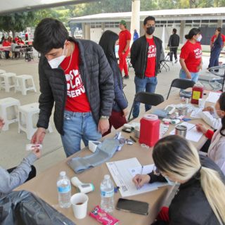 “Nos late servir”: Compromiso social de UdeG crece en Jalisco