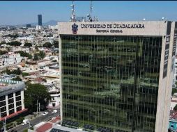 Se espera que el nuevo titular de la Rectoría de la UdeG se elija el próximo 22 de noviembre. EL INFORMADOR / ARCHIVO