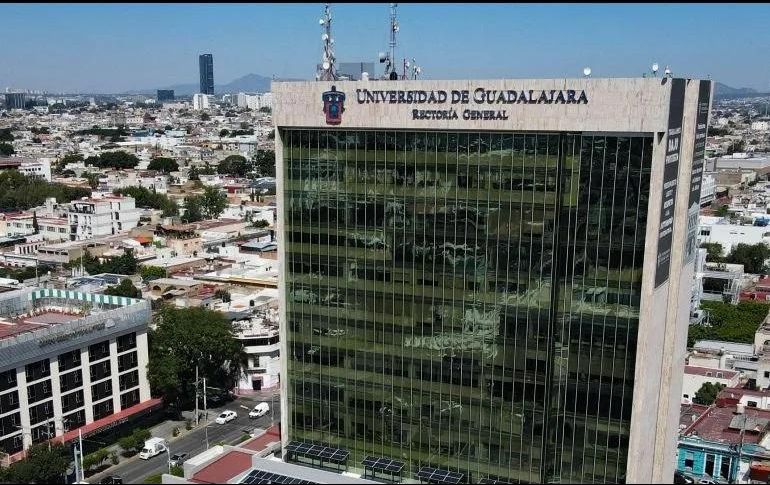 Se espera que el nuevo titular de la Rectoría de la UdeG se elija el próximo 22 de noviembre. EL INFORMADOR / ARCHIVO