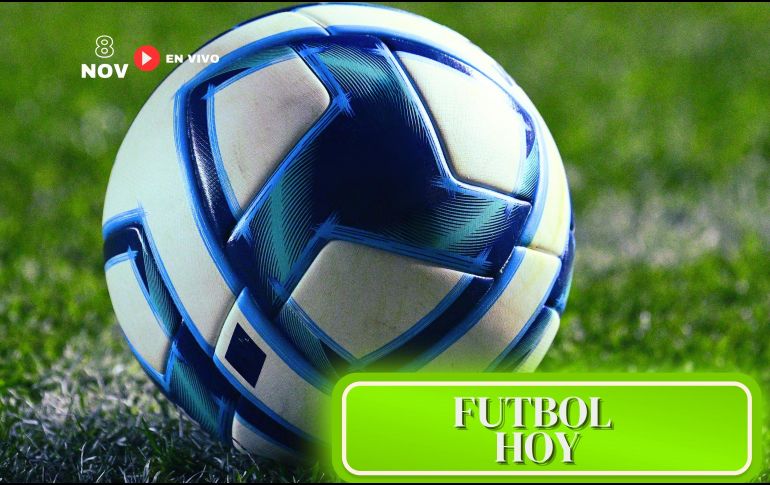 Algunos juegos podrán verse en televisión abierta, otros en restringida, y algunos a través de streaming. IMAGO7