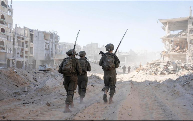 Desde su vuelta a la actividad tras el receso de verano, a finales de octubre, el Parlamento israelí ha aprobado una serie de controvertidas medidas. EFE