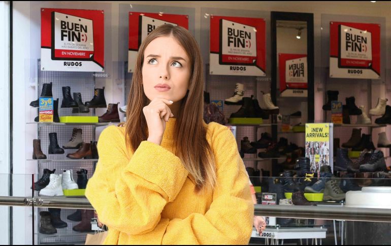 Comparar siempre es una buena estrategia en estas temporadas de descuentos. ESPECIAL, SUN