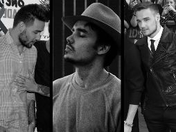 Liam Payne llegó a Londres en donde se realizará su funeral. EFE / AFP / AP / ARCHIVO