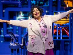 Cada lunes, la comediante debía tomar cuatro pastillas como parte de este tratamiento, que finalizó el mes pasado. A pesar de que el síndrome de Sjögren no es un cáncer, comparte algunas similitudes en cuanto al ataque del sistema inmunológico a células saludables. INSTAGRAM/_lachupitos