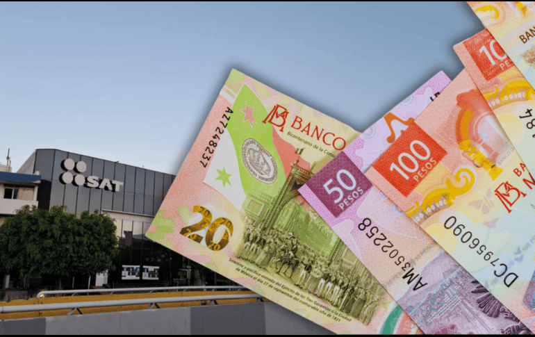 Los ingresos diferentes en las quincenas provocan que los maestros y maestras tengan, de acuerdo al SAT, impuesto a cargo, que es lo que está causando la molestia. EL INFORMADOR / O. Álvarez