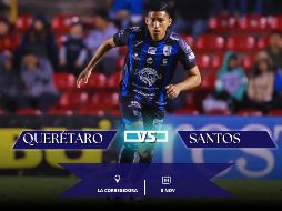Querétaro está cerca de culminar una de sus peores participaciones en el futbol mexicano. IMAGO7