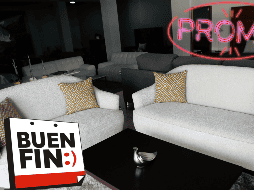 Esta mueblería ofrece una amplia gama de productos de alta calidad y diseños exclusivos.  EL INFORMADOR / ARCHIVO