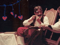 Los celos deterioran cualquier vínculo afectivo; no son un signo de amor. EL INFORMADOR / ARCHIVO