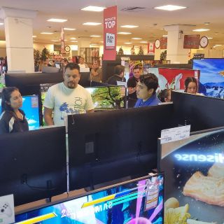 Los productos más buscados por mexicanos en Internet en el Buen Fin