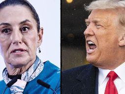 Sheinbaum confesó que ya le había enviado una 