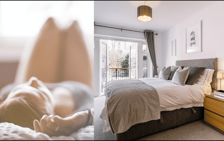 El Feng Shui es una filosofía china cuyo propósito es equilibrar la energía de las personas y los espacios en los que se desempeñan por medio de la distribución y la orientación de los objetos en ellos. ESPECIAL/Imagen de Stuart Bailey en Pixabay/Imagen de Ichigo121212 en Pixabay