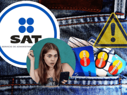 La autoridad fiscal tiene la capacidad de bloquear cuentas bancarias si detecta alguna irregularidad. ESPECIAL/Imagen de Kris en Pixabay/Imagen de ArturGórecki en Pixabay