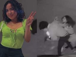 En redes sociales se comenta que Danna 