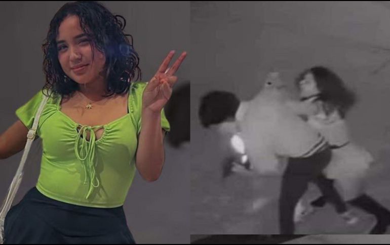 En redes sociales se comenta que Danna 