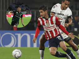 El último duelo será de Fase Final adelantada; Chivas se enfrentará al conjunto potosino. SUN / ARCHIVO