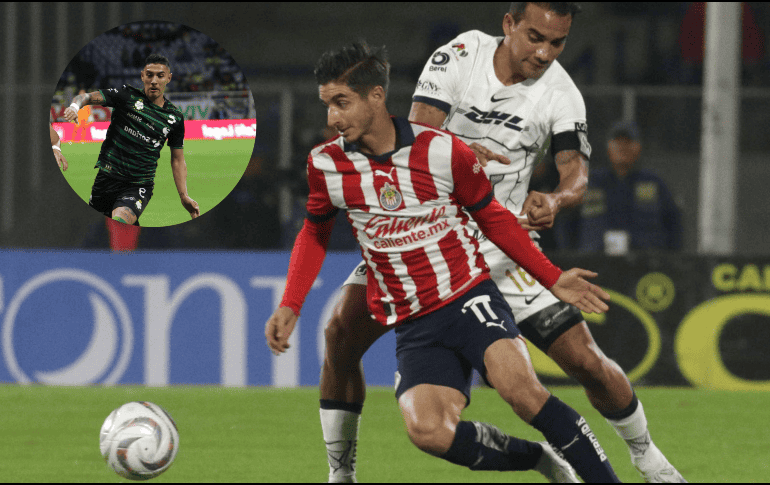 El último duelo será de Fase Final adelantada; Chivas se enfrentará al conjunto potosino. SUN / ARCHIVO