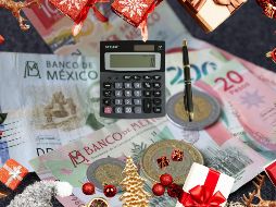 El aguinaldo debe pagarse a todas las y los trabajadores, según indica la Ley Federal del Trabajo. ESPECIAL / CANVA