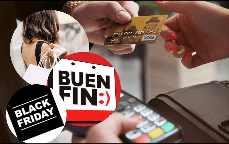 El mes de noviembre ofrece atractivas rebajas, sobre todo por la presencia de destacados eventos que buscan impulsar la economía. ESPECIAL/Imagen de energepic.com en Pexels/Imagen de gonghuimin468 en Pixabay