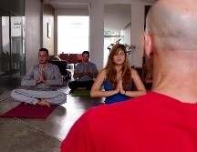 En muchas ocasiones, se puede dejar de sobre pensar al recordar que está bien si algo se queda imperfecto. EL INFORMADOR / ARCHIVO