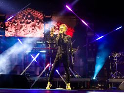 Café Tacvba ofrecerá un concierto en el Auditorio Telmex para celebrar 35 años de trayectoria. EL INFORMADOR • A. NAVARRO.