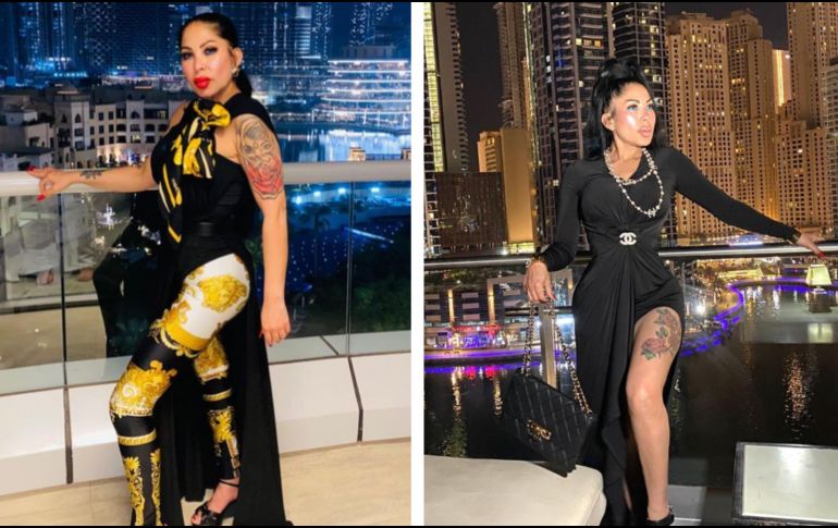 Esta es la historia detrás de la 