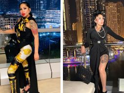 Esta es la historia detrás de la 