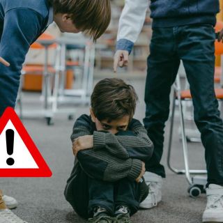 UNESCO declara Día Internacional contra la Violencia y el Acoso Escolar