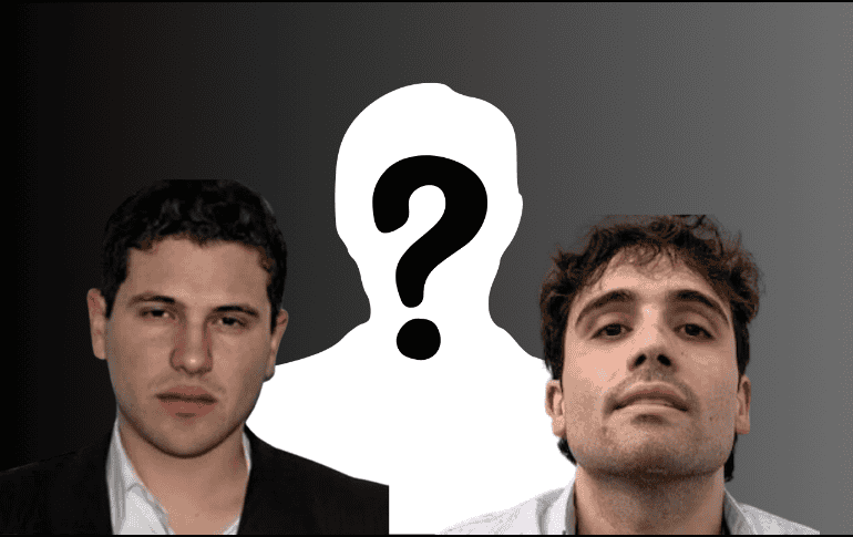 En la prensa mexicana consideran que los hermanos Canobbio son los eventuales sucesores de los “chapitos”. ESPECIAL/ CANVA