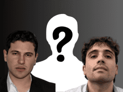 En la prensa mexicana consideran que los hermanos Canobbio son los eventuales sucesores de los “chapitos”. ESPECIAL/ CANVA