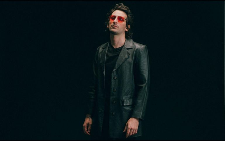 A Lobel  le gusta abordar distintos temas a través de sus canciones. CORTESÍA/Popart Discos.