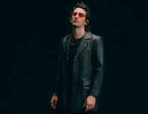 A Lobel  le gusta abordar distintos temas a través de sus canciones. CORTESÍA/Popart Discos.