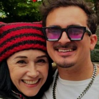 Susana Zabaleta habla sobre los rumores de su matrimonio con Ricardo Pérez