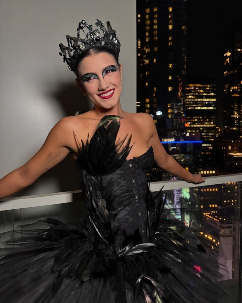 FACEBOOK / Charli D'Amelio 