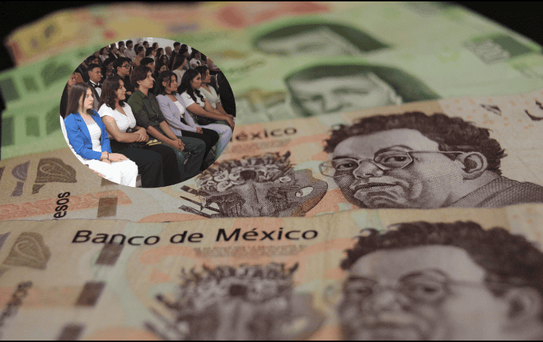 Se dará prioridad a los estudiantes que residan en zonas de bajo o muy bajo desarrollo social. EL INFORMADOR / ARCHIVO / Pixabay