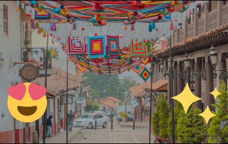 Jalisco cuenta con varios Pueblos Mágicos que son muy atractivos tanto para turistas como para locales. ESPECIAL/Pexels