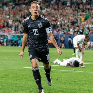 Andrés Guardado dejará un legado difícil de igualar en el Tri