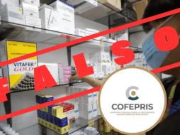 La Cofepris informó que Productos Roche, titular del registro sanitario de Perjeta, alertó sobre la comercialización irregular de productos así como la existencia de lotes falsificados. EFE/ ARCHIVO/ ESPECIAL/ X -TWITTER-/ @Cofepris