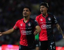 Eduardo “Mudo” Aguirre se muestra optimista y decidido a contribuir con el equipo en el crucial partido ante Necaxa. IMAGO7.