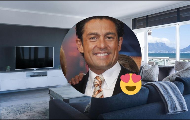 El actor ha sabido interpretar una gran variedad de personajes. ESPECIAL/Pexels y AP/Archivo