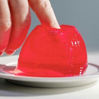 Estos son los beneficios a la salud por comer gelatina