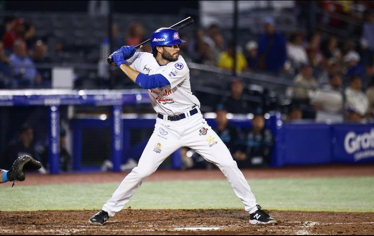 Los Charros viajarán a Navojoa para enfrentar a los Mayos en el Estadio Manuel 