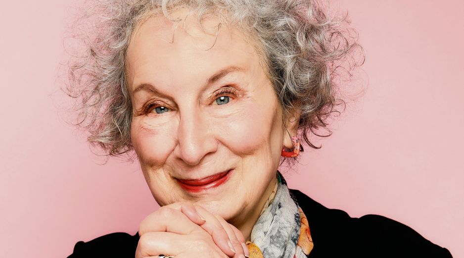 Margaret Atwood es una de las escritoras más prestigiosas del panorama internacional. CORTESÍA