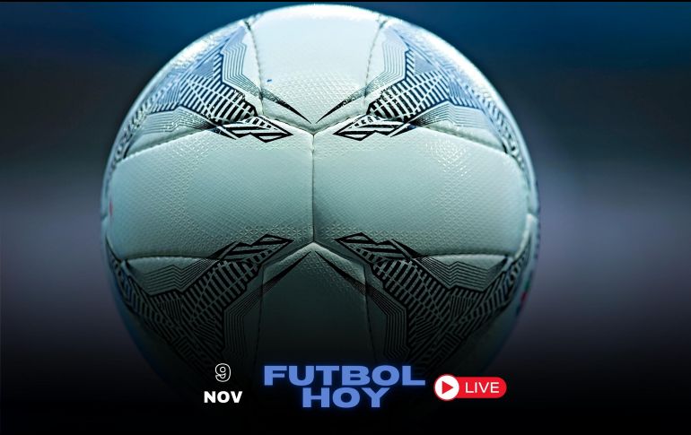 Algunos juegos podrán verse en televisión abierta, otros en restringida, y algunos a través de streaming. IMAGO7