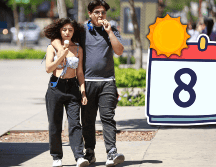 Se espera un incremento en las temperaturas máximas en Guadalajara, con relación a días anteriores, así como de las mínimas. EL INFORMADOR / ARCHIVO