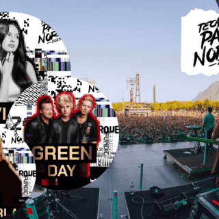 Tecate Pa'l Norte 2025: Boletos por día, precios y cómo comprar HOY