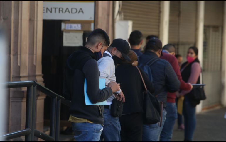 Este Buen Fin, el gobierno de Sinaloa da descuentos para  realizar trámites con la oportunidad de ahorrar. EL INFORMADOR/ARCHIVO