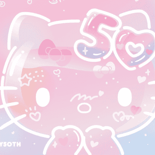 Asiste a la primera carrera de Hello Kitty en Guadalajara