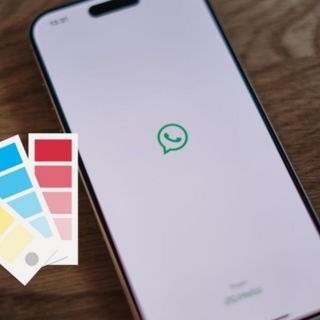 Adiós al verde, así podrás personalizar el color en WhatsApp